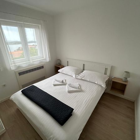 Apartman Miriam Šibenik Eksteriør bilde