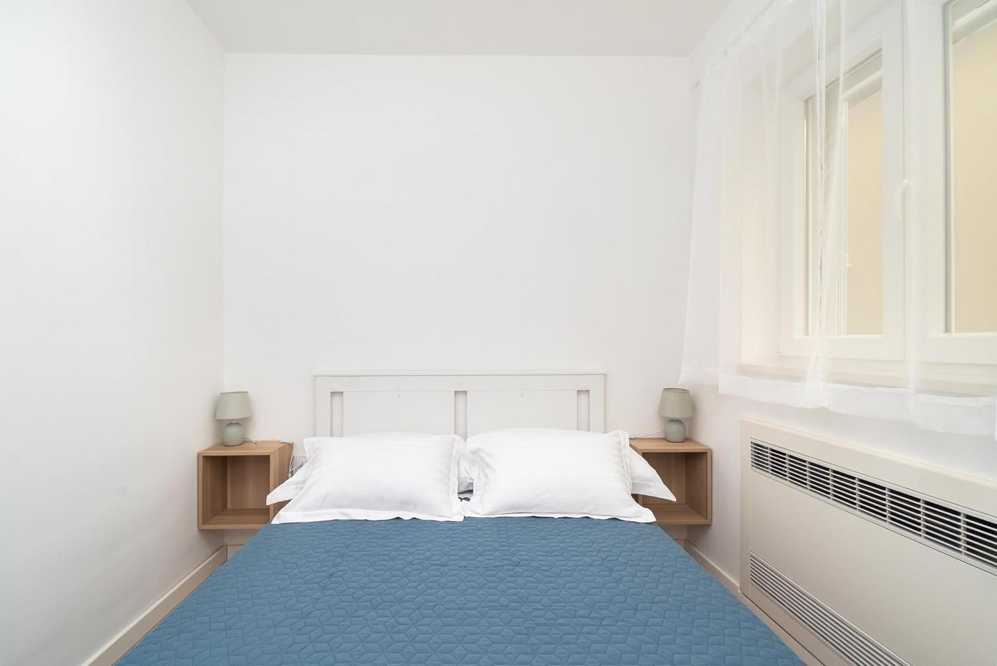 Apartman Miriam Šibenik Eksteriør bilde