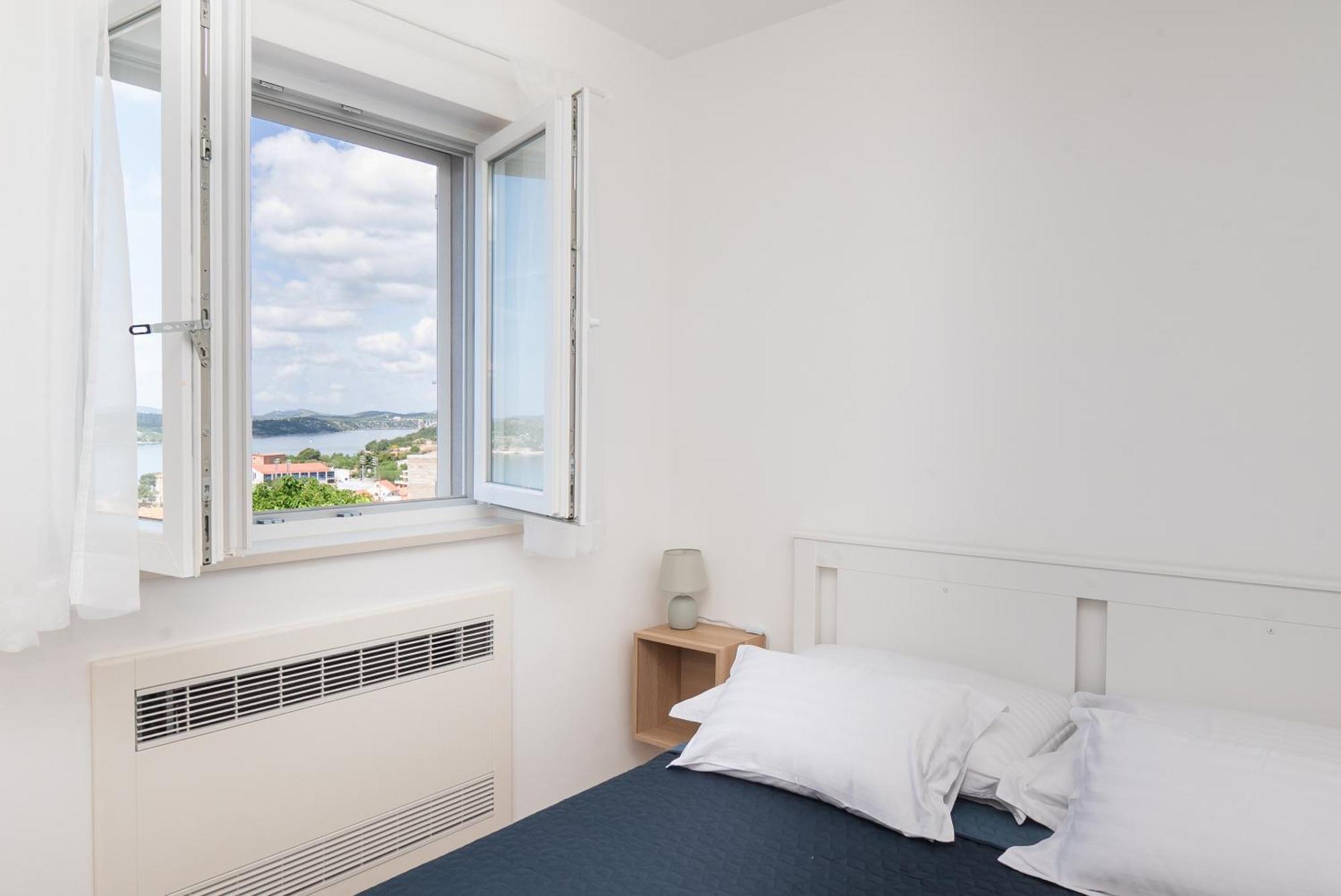 Apartman Miriam Šibenik Eksteriør bilde
