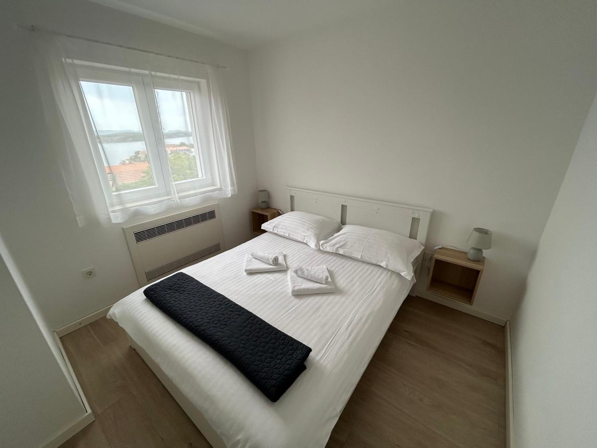 Apartman Miriam Šibenik Eksteriør bilde